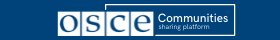 OSCE Communities (communities.osce.org)